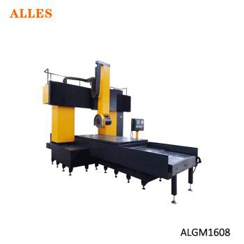 ALGM1608 Brucken-CNC-Nockenschleifmaschine