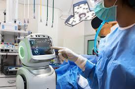 Medical technology related industries