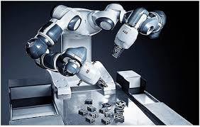 工业机器人与数控机床集成的方法