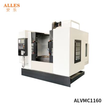 3 axis High Speed milling machine center