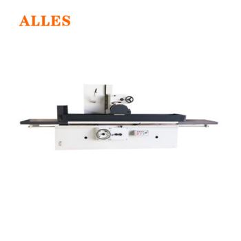 Automatic surface grinding machine