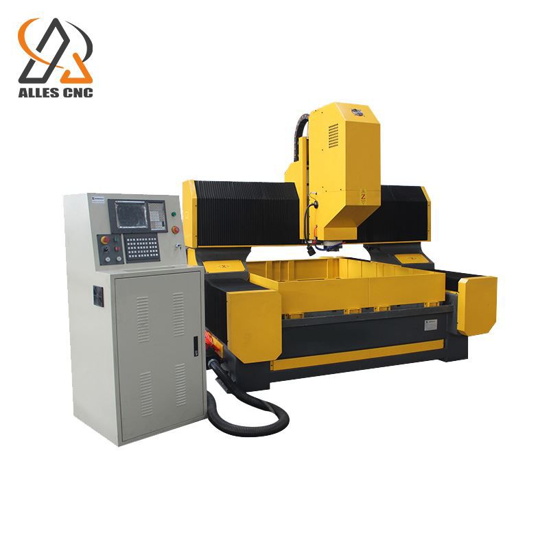 Standard for high-speed CNC Drilling Machine