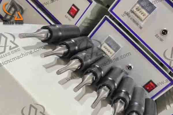 How to solve the ultrasonic welding failure of mask machine