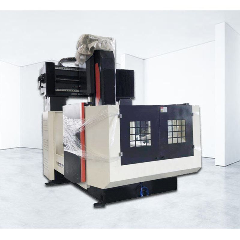 Super Low Price CNC Gantry Type Milling Machine​