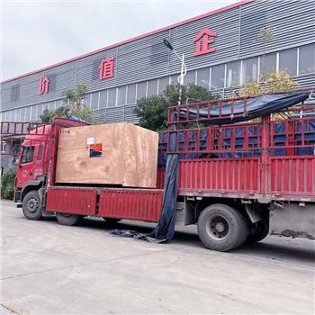 ALCK6150X1500 Flat Bed CNC Lathe Will Be Sent To Peru