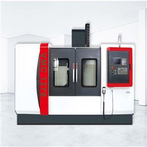 3 axis high speed cnc vertical milling machine