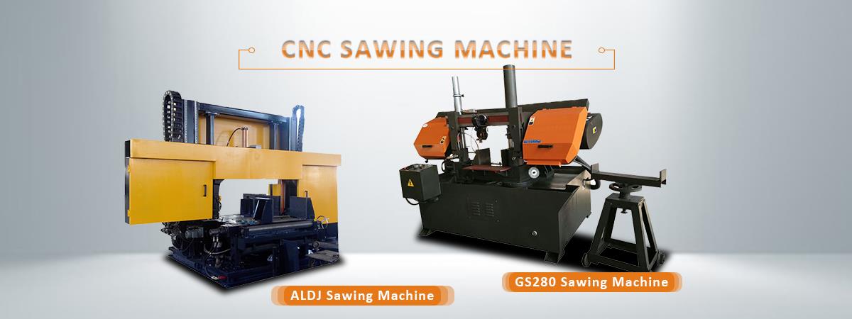 CNC SAWING MACHINE-1