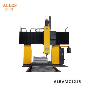 ALBVMC1215 Hochgeschwindigkeits-CNC-Frasmaschine
