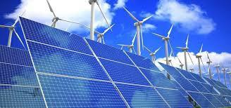 Obnovljivi izvori energije