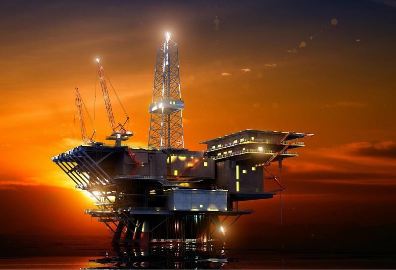 Industrija nafte i plina