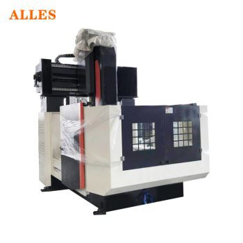 ALGMC2116 소형 밀링 CNC 갠트리 타입 밀링 머신