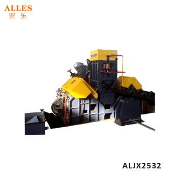 Elektrik enerjisi için ALJX2535 cnc açılı delme makinesi